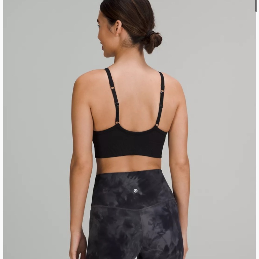 Ebb to Street Bra - Picture 2 of 3